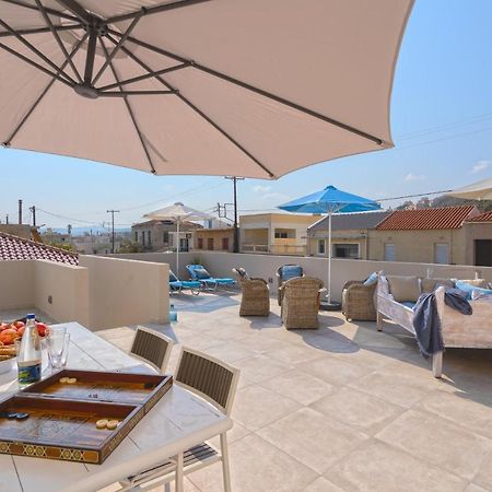 Celestine Suites 콜림바리 외부 사진