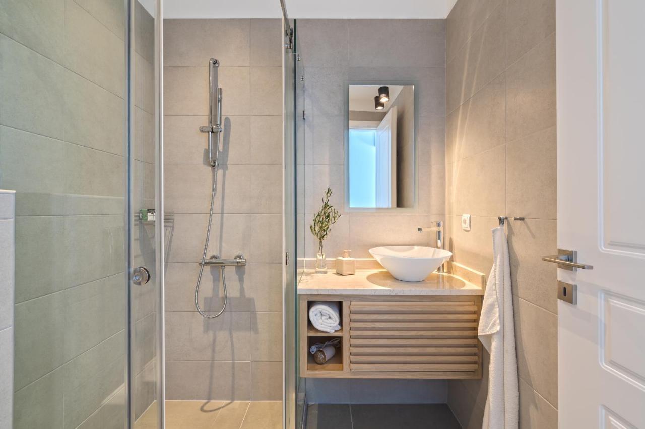 Celestine Suites 콜림바리 외부 사진