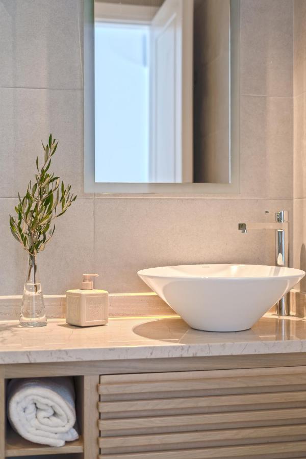 Celestine Suites 콜림바리 외부 사진