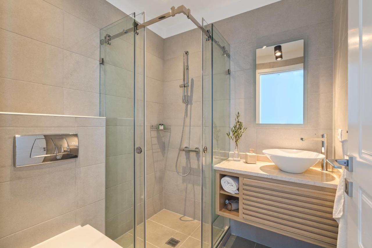 Celestine Suites 콜림바리 외부 사진