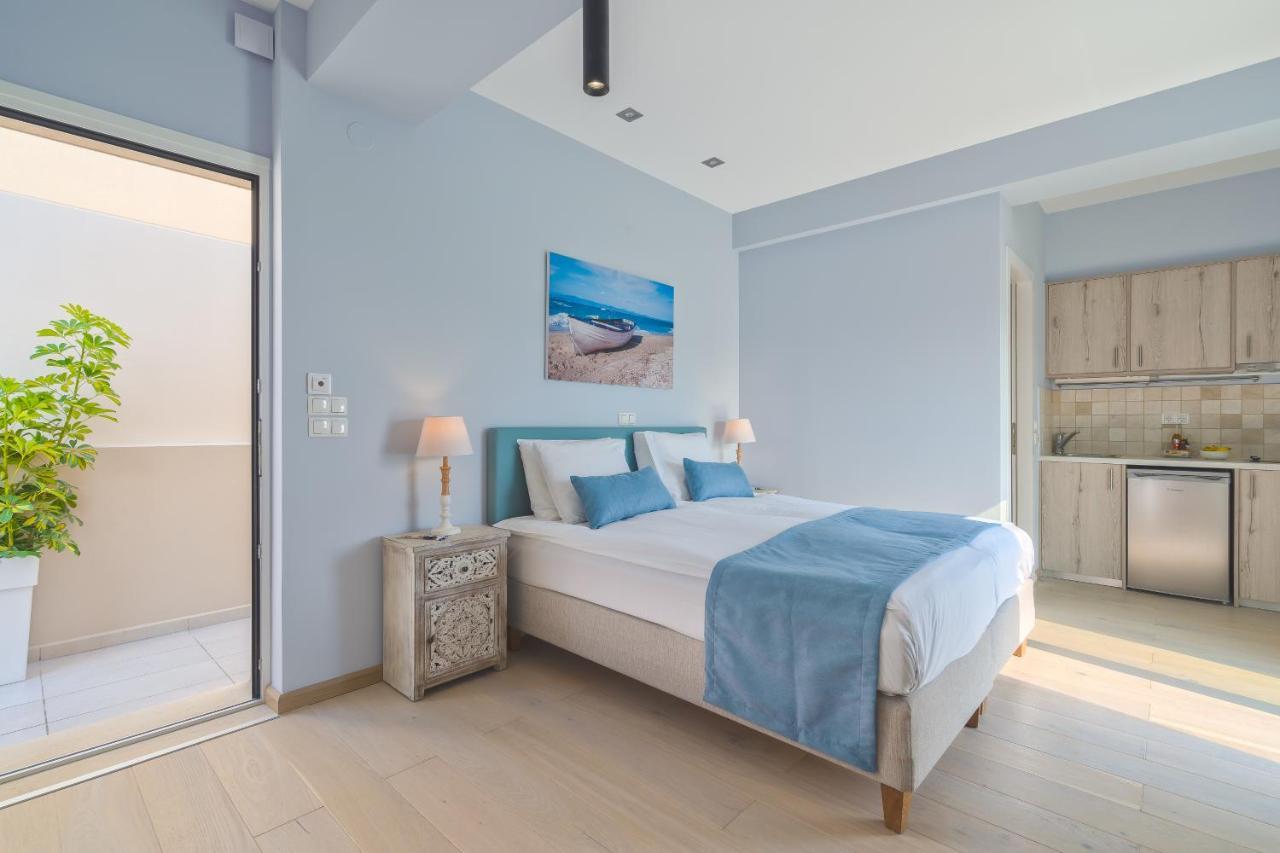 Celestine Suites 콜림바리 외부 사진