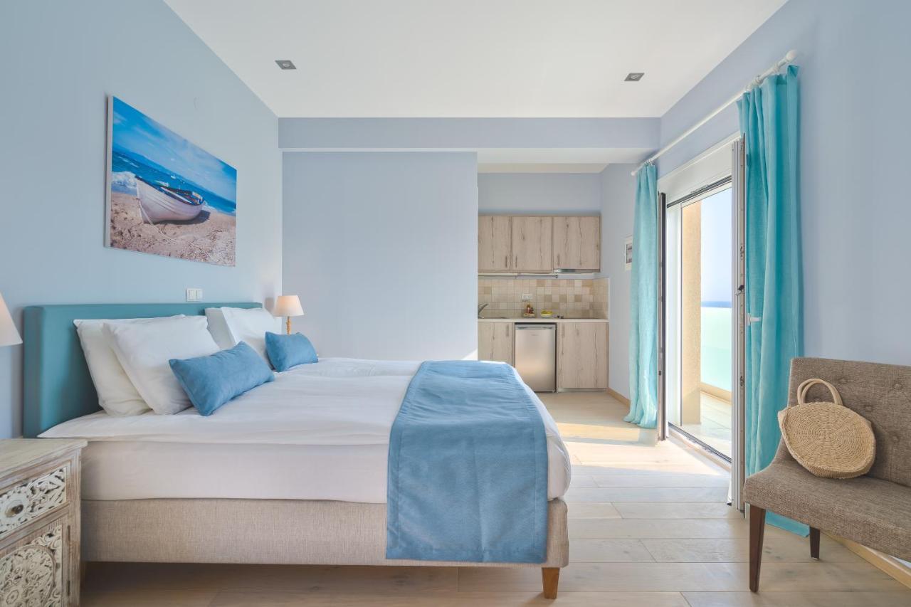 Celestine Suites 콜림바리 외부 사진