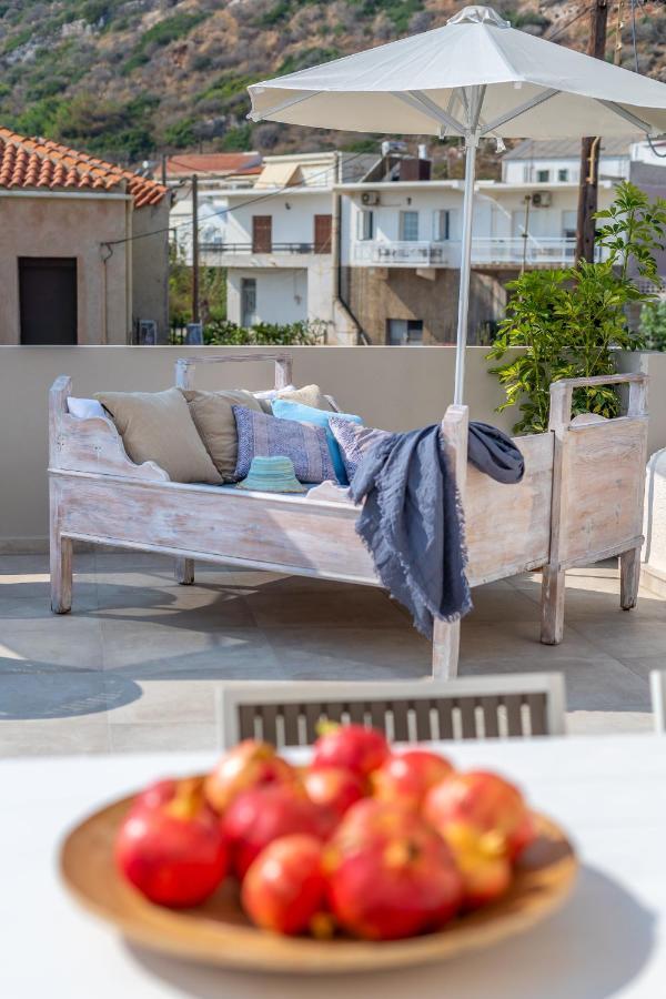 Celestine Suites 콜림바리 외부 사진