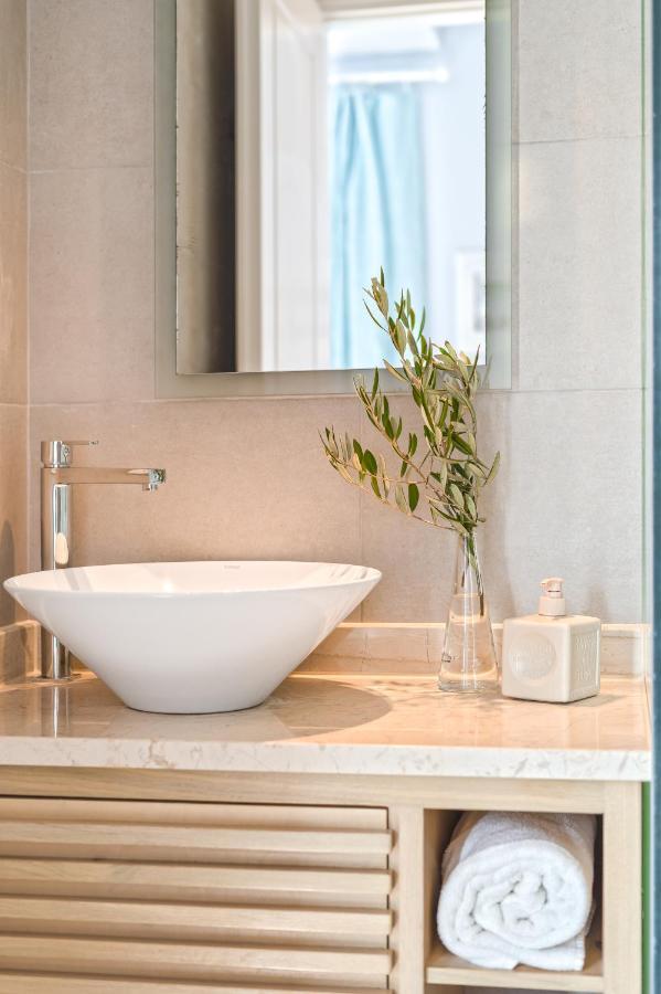 Celestine Suites 콜림바리 외부 사진